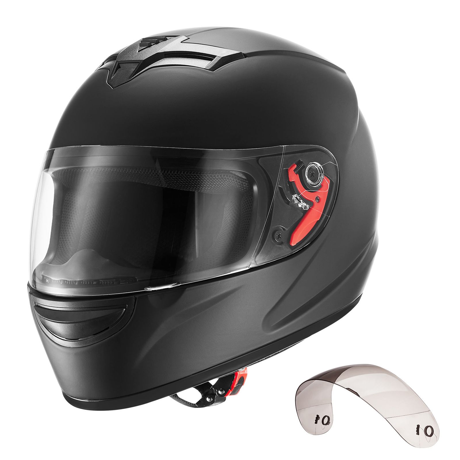 Casque de moto intégral pour a - Universal Motorcycle Led Headlight Projector avis et prix