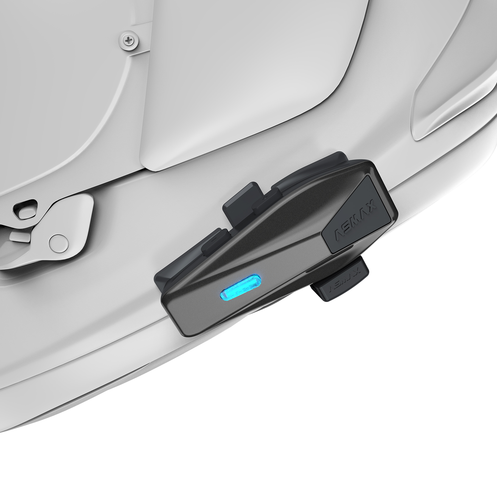 Nouvel intercom MESH ASMAX S2  - Motorcycle Helmets avis et prix