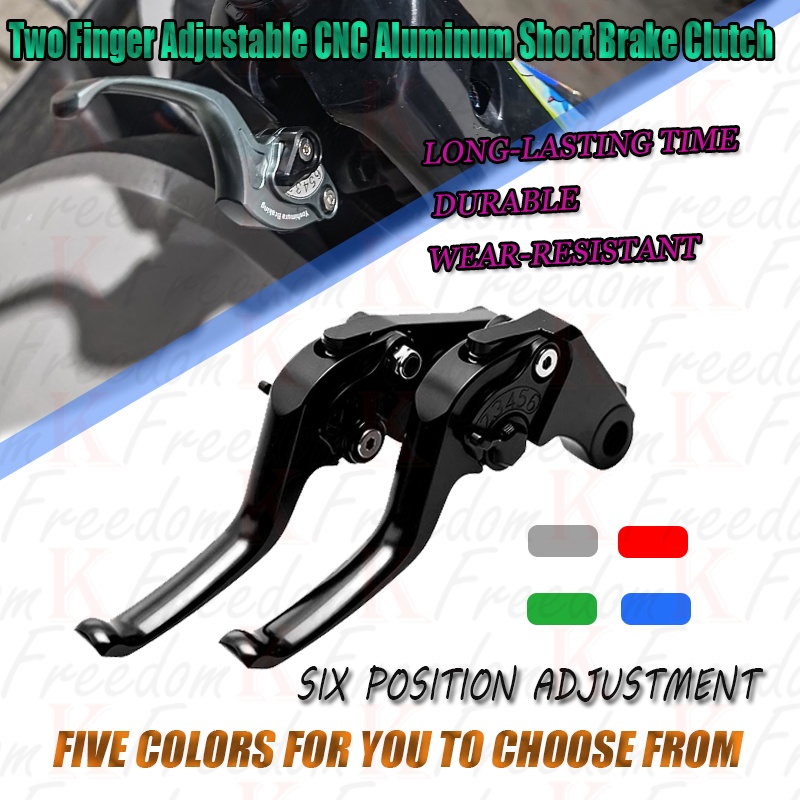 Leviers de frein et d'embrayag - Modular Flip Up Motorcycle Helmet Dot Approved avis et prix