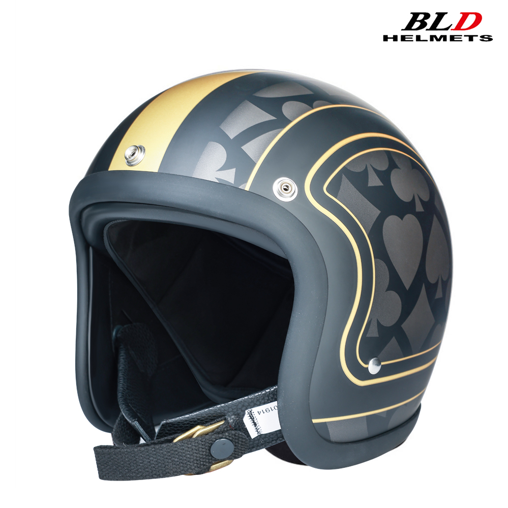 Profil bas japon corée Style m - Motorcycle Helmets avis et prix