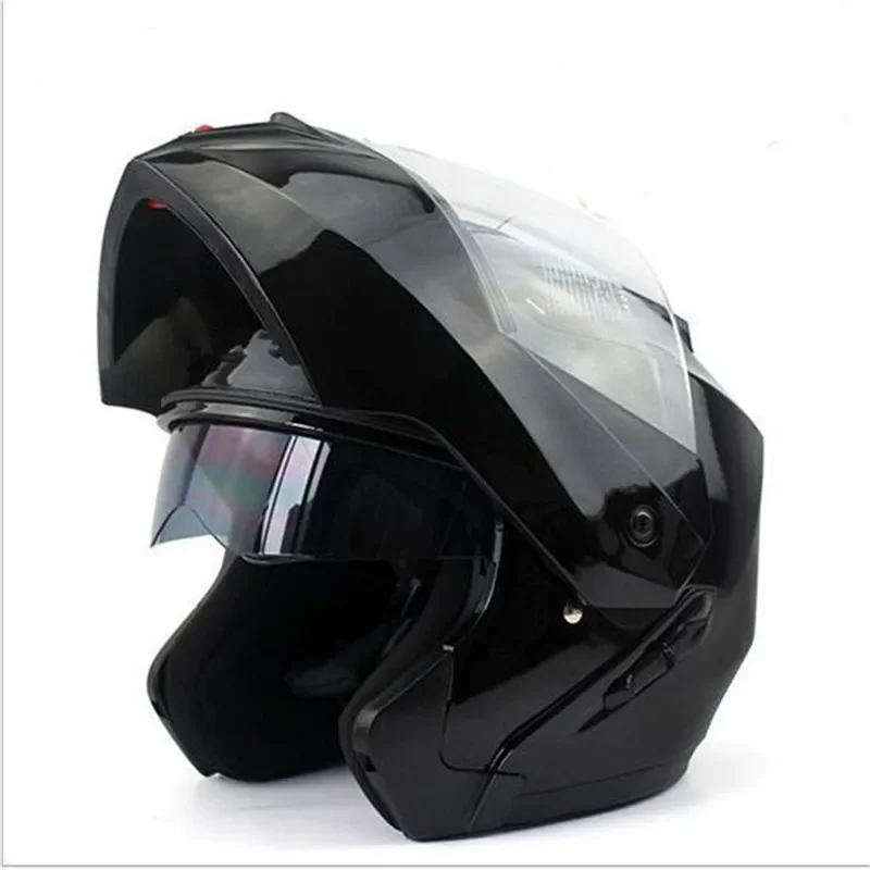 Casque de moto modulaire de sé - Quick Release Buckle Motorcycle Helmet avis et prix