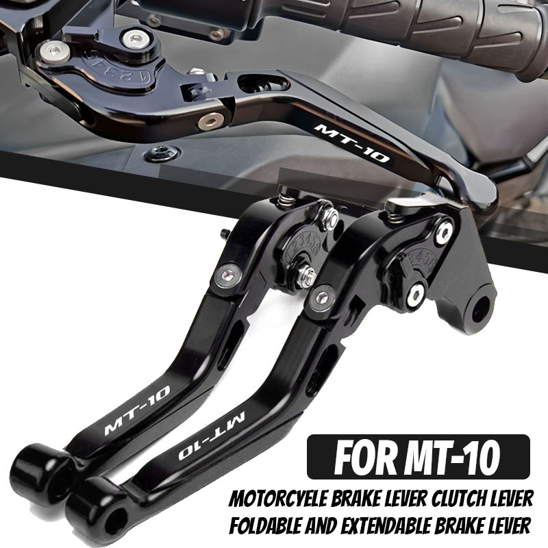 Ensemble de leviers de frein e - Cnc Aluminum Adjustable Brake Clutch Levers avis et prix