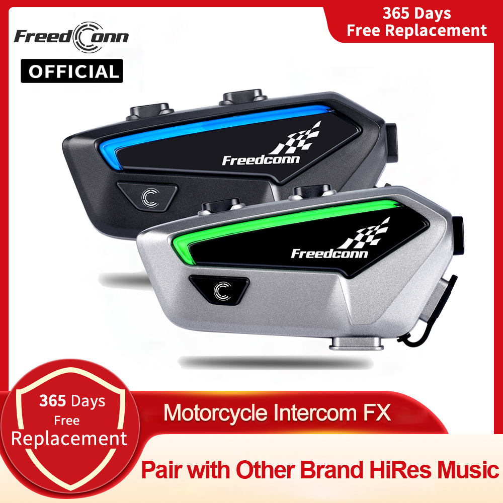 Interphone moto Bluetooth casq - Quick Release Buckle Motorcycle Helmet avis et prix