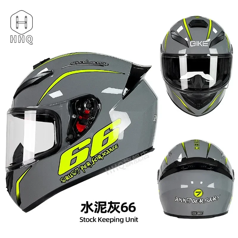 Casque de moto intégral Blueto - Full Face Motorcycle Helmet With Bluetooth avis et prix