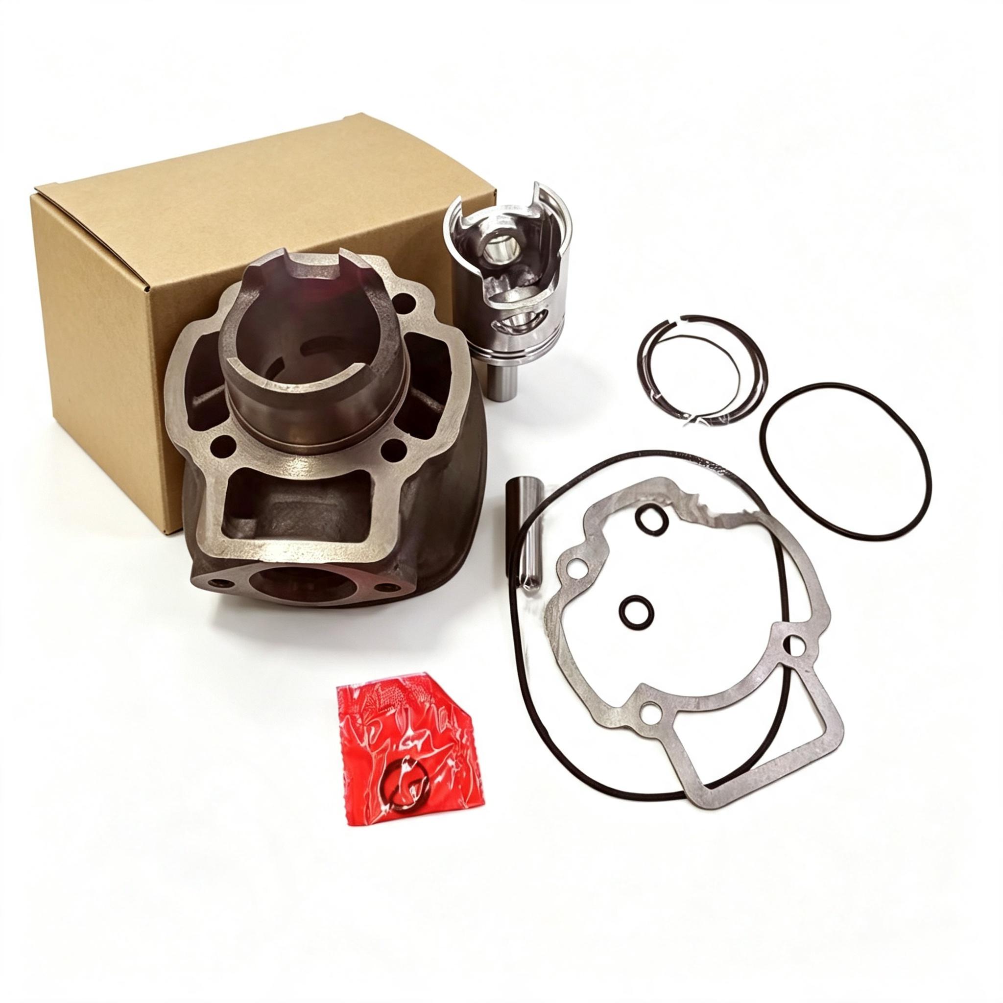 Kit de cylindre refroidi par e - Scooter Parts avis et prix
