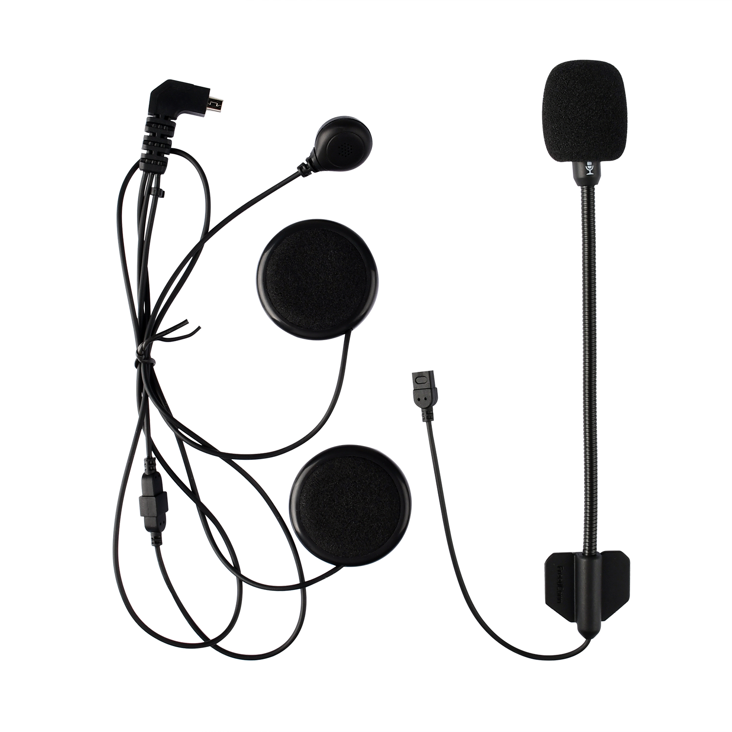 FreedConn – accessoires d'orig - Full Face Motorcycle Helmet With Bluetooth avis et prix