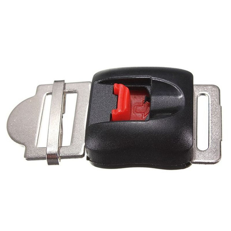 Lot de 10 attaches universelle - Quick Release Buckle Motorcycle Helmet avis et prix