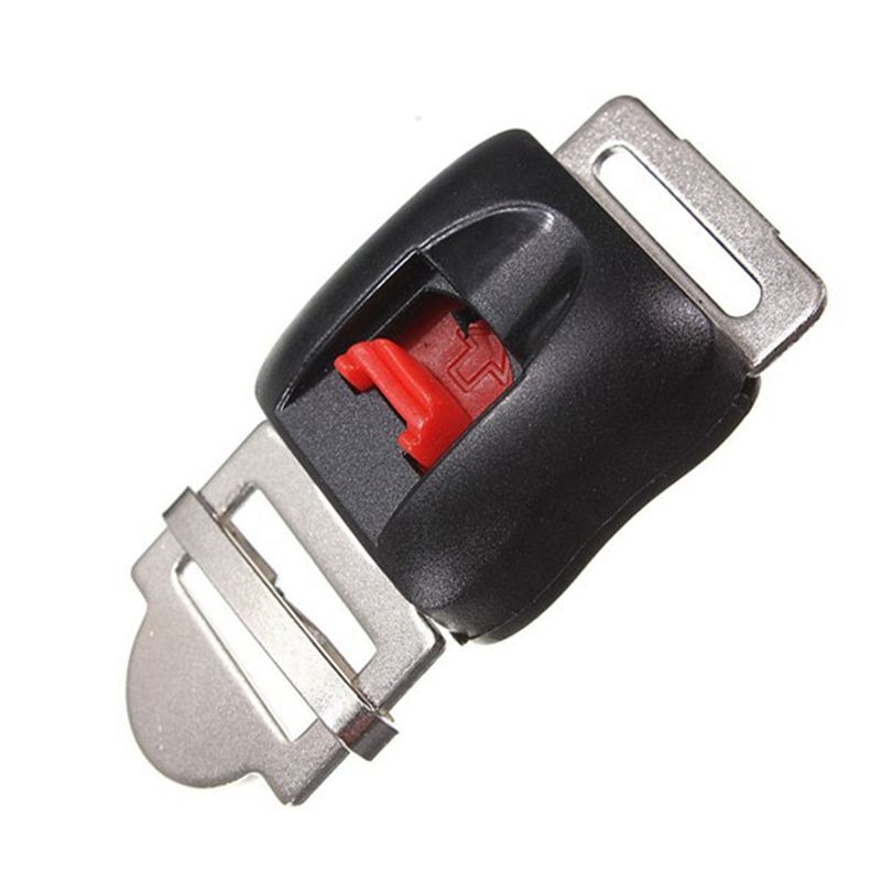 Lot de 10 attaches universelle - Quick Release Buckle Motorcycle Helmet avis et prix