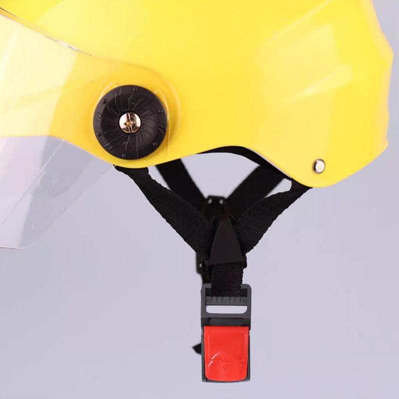 Réinitialisation de sangle de  - Quick Release Buckle Motorcycle Helmet avis et prix