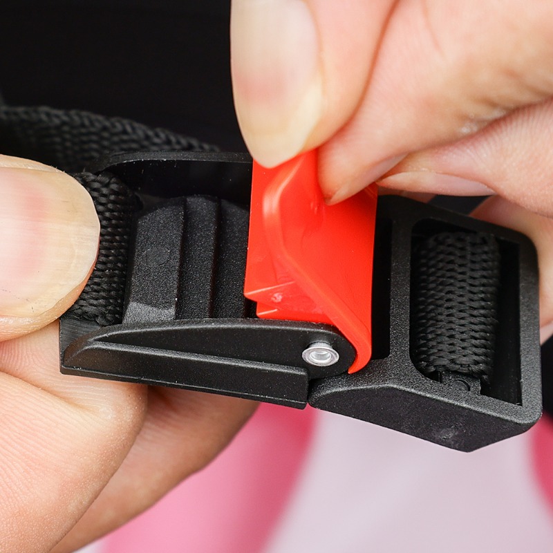 Réinitialisation de sangle de  - Quick Release Buckle Motorcycle Helmet avis et prix
