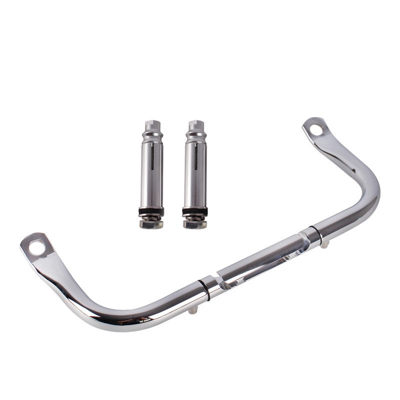 Barre transversale multifoncti - Scooter Parts avis et prix