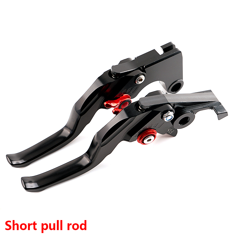 Nouveaux Leviers de Frein et d - Cnc Aluminum Adjustable Brake Clutch Levers avis et prix